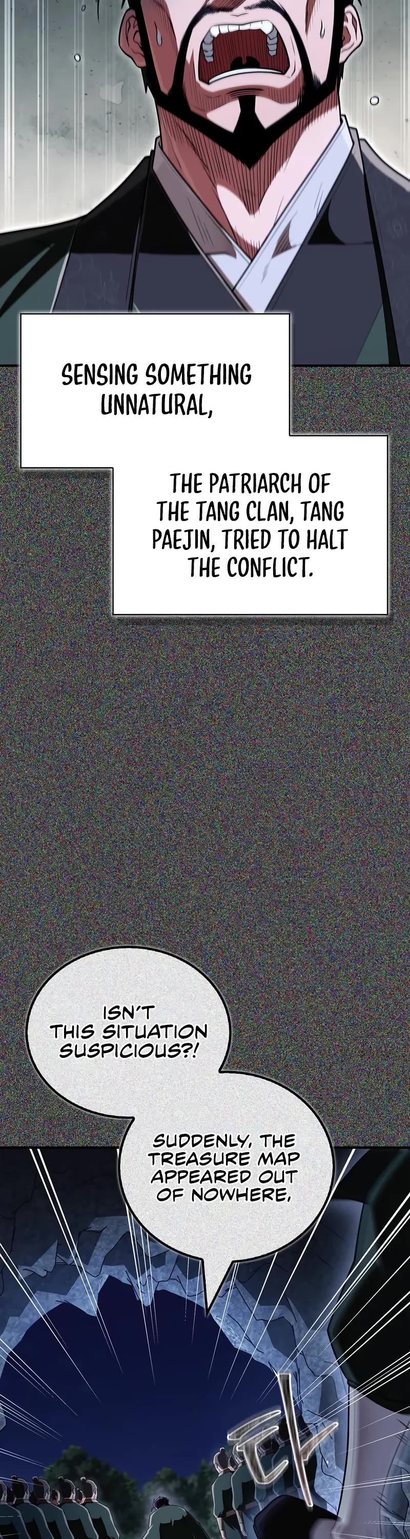 Genius Martial Arts Trainer Chapter 85 page 5 - Chapter 85