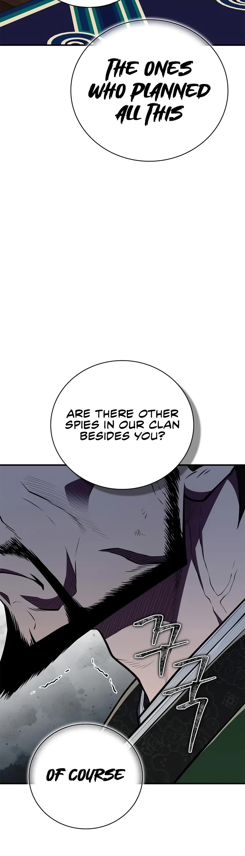 Genius Martial Arts Trainer Chapter 85 page 50 - Chapter 85