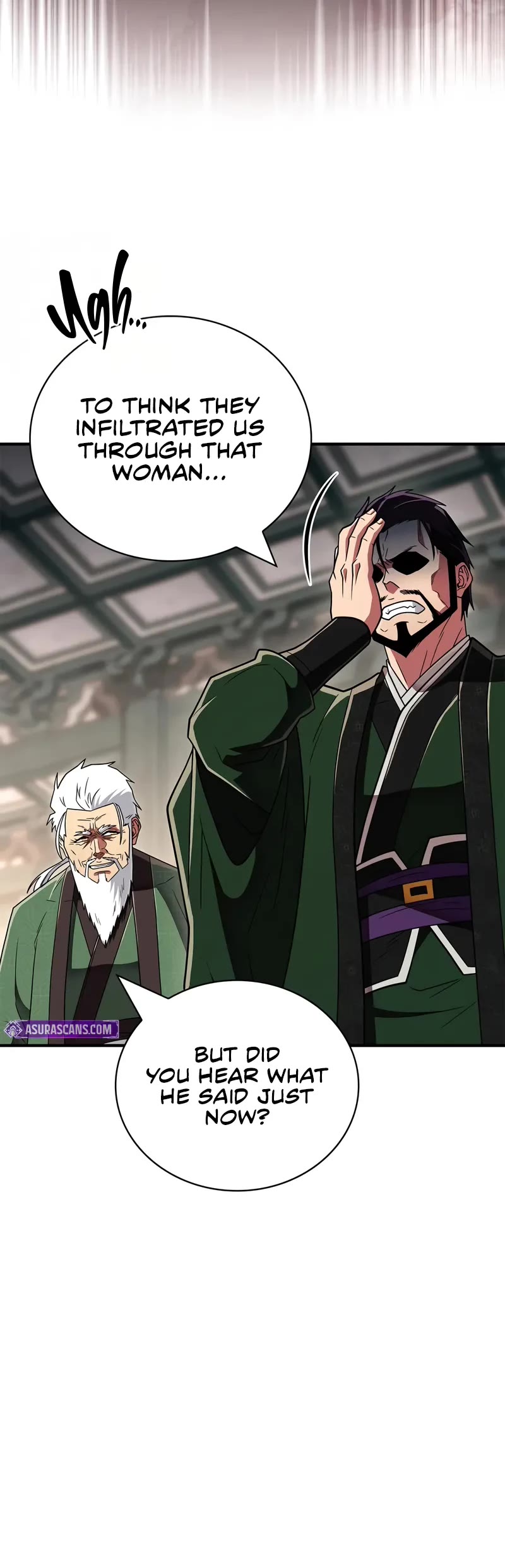 Genius Martial Arts Trainer Chapter 85 page 55 - Chapter 85