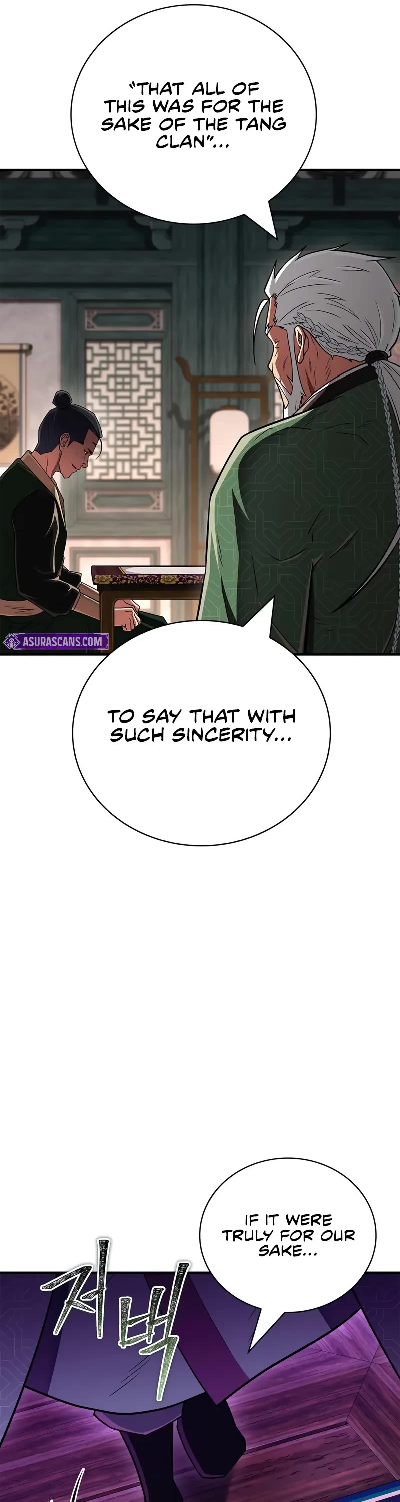 Genius Martial Arts Trainer Chapter 85 page 56 - Chapter 85