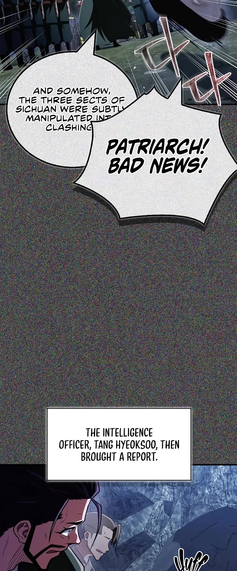 Genius Martial Arts Trainer Chapter 85 page 6 - Chapter 85
