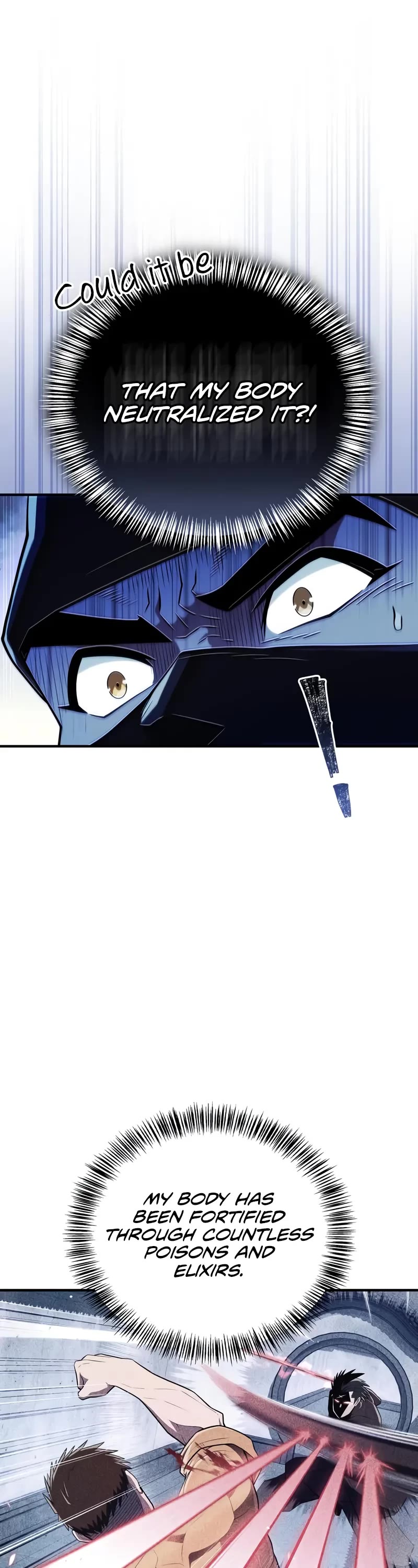 Genius Martial Arts Trainer Chapter 85 page 61 - Chapter 85