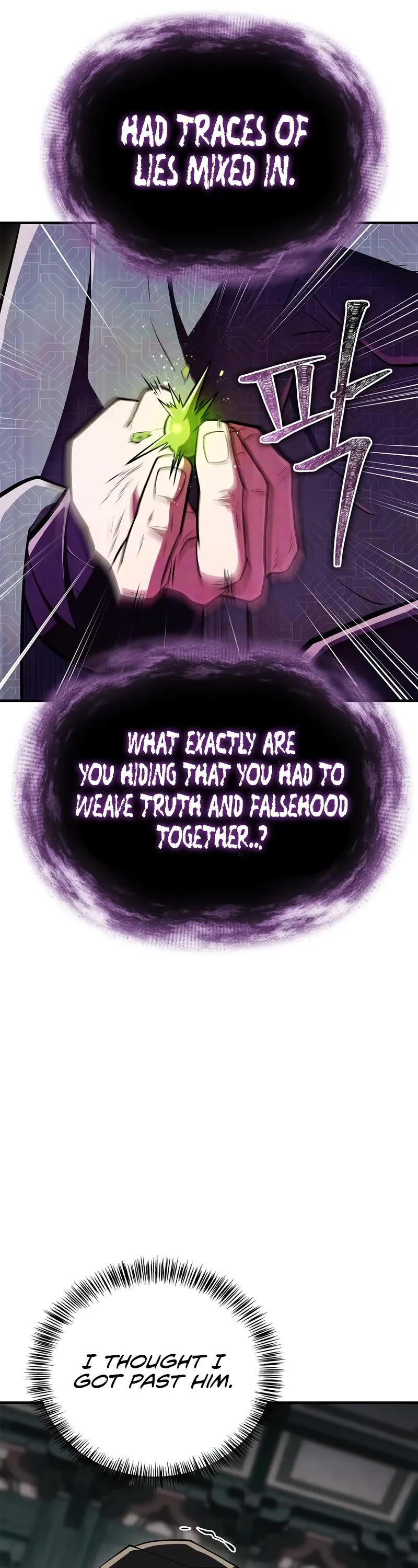 Genius Martial Arts Trainer Chapter 85 page 66 - Chapter 85