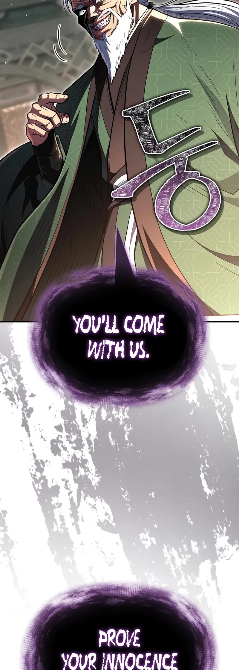 Genius Martial Arts Trainer Chapter 85 page 69 - Chapter 85