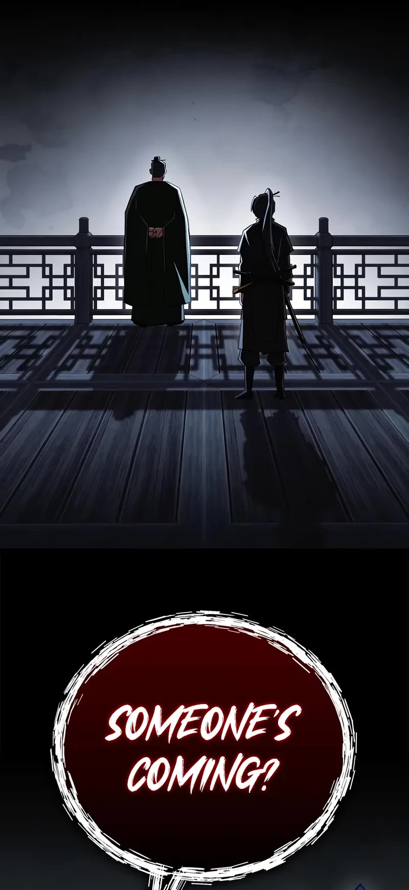 Genius Martial Arts Trainer Chapter 85 page 71 - Chapter 85