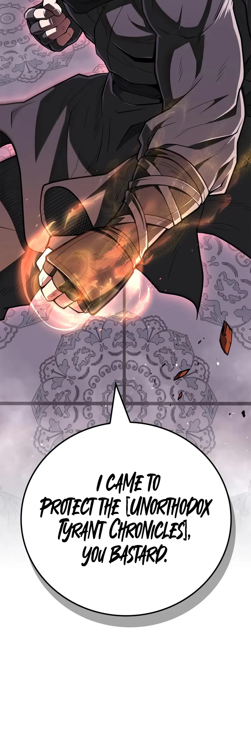 Genius Martial Arts Trainer Chapter 86 page 10 - Chapter 86