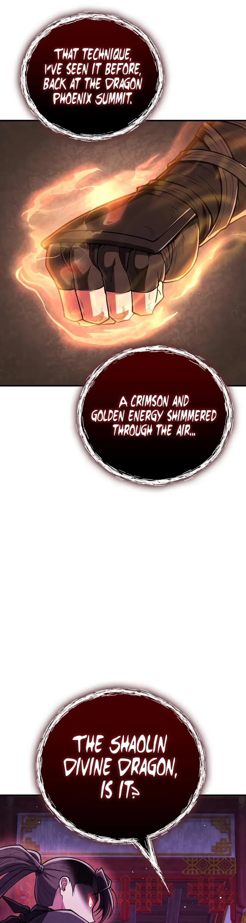 Genius Martial Arts Trainer Chapter 86 page 12 - Chapter 86