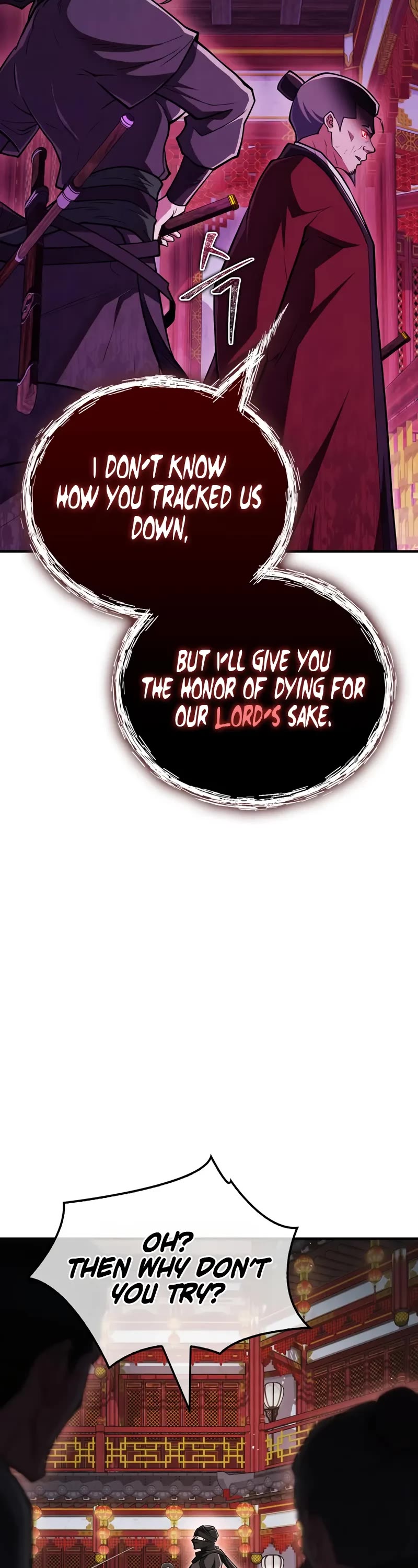 Genius Martial Arts Trainer Chapter 86 page 13 - Chapter 86