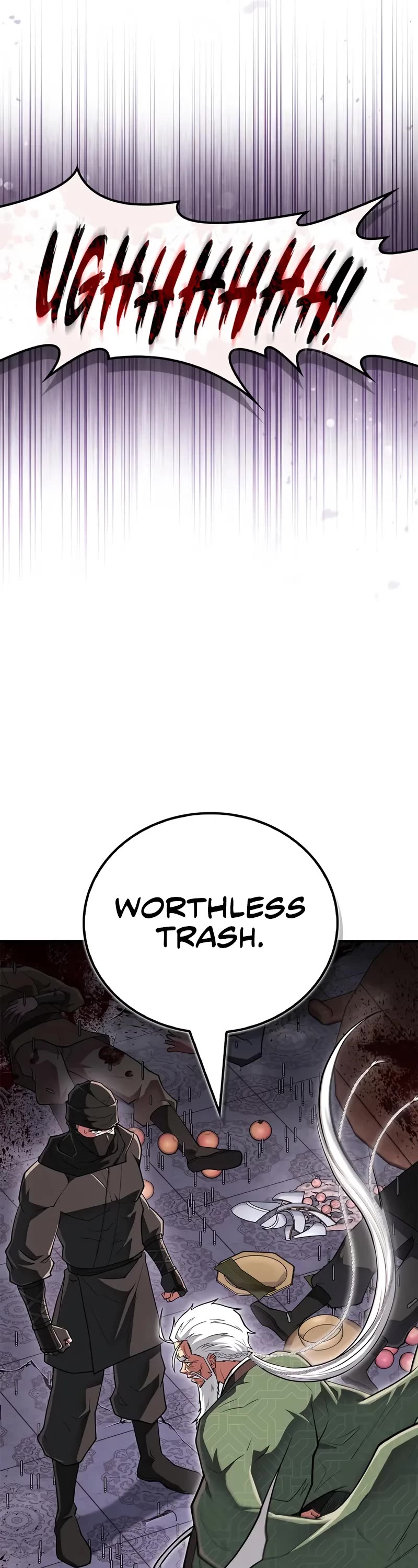 Genius Martial Arts Trainer Chapter 86 page 19 - Chapter 86