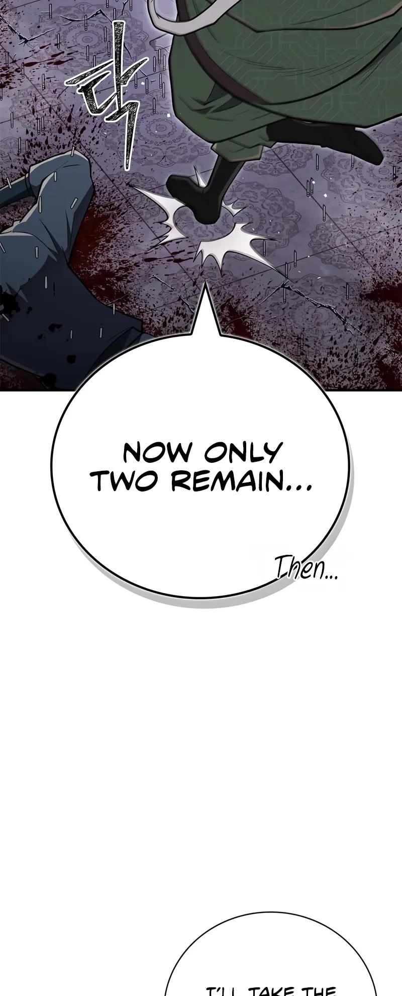 Genius Martial Arts Trainer Chapter 86 page 20 - Chapter 86