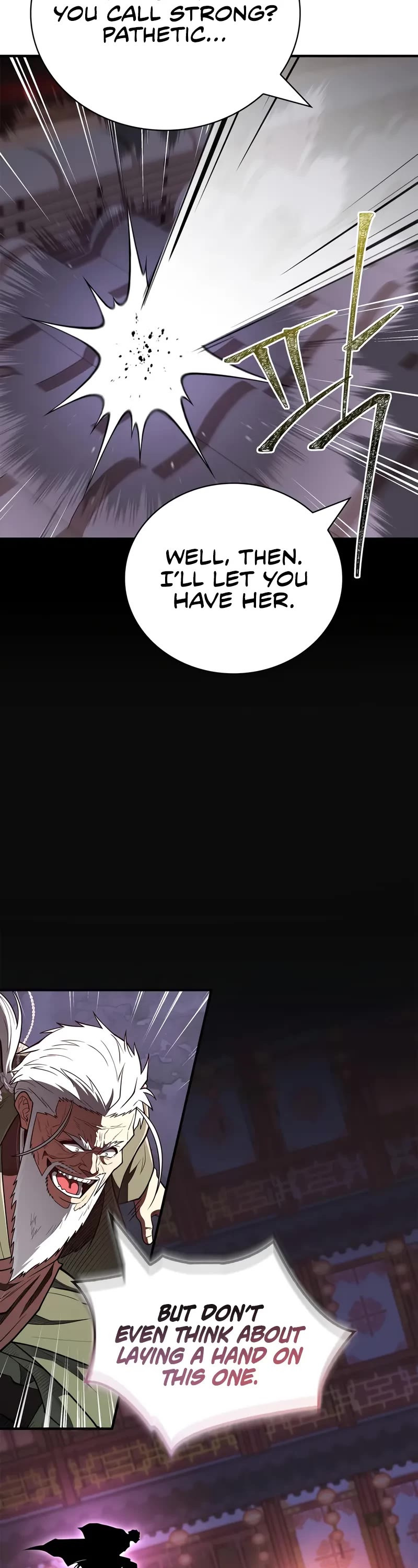 Genius Martial Arts Trainer Chapter 86 page 23 - Chapter 86