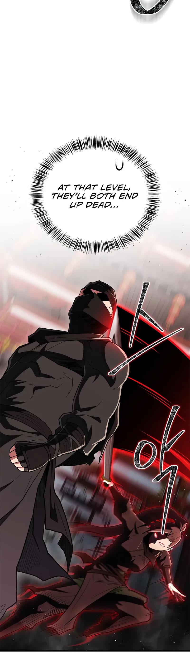 Genius Martial Arts Trainer Chapter 86 page 25 - Chapter 86