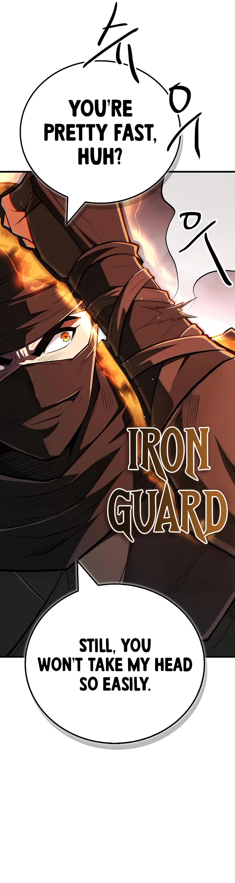 Genius Martial Arts Trainer Chapter 86 page 27 - Chapter 86