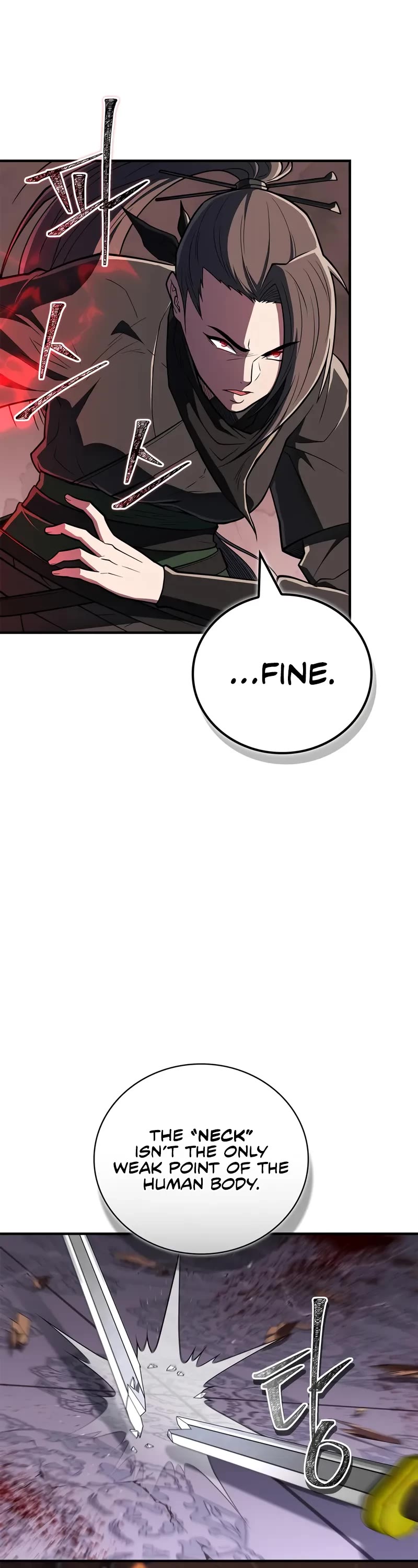 Genius Martial Arts Trainer Chapter 86 page 28 - Chapter 86