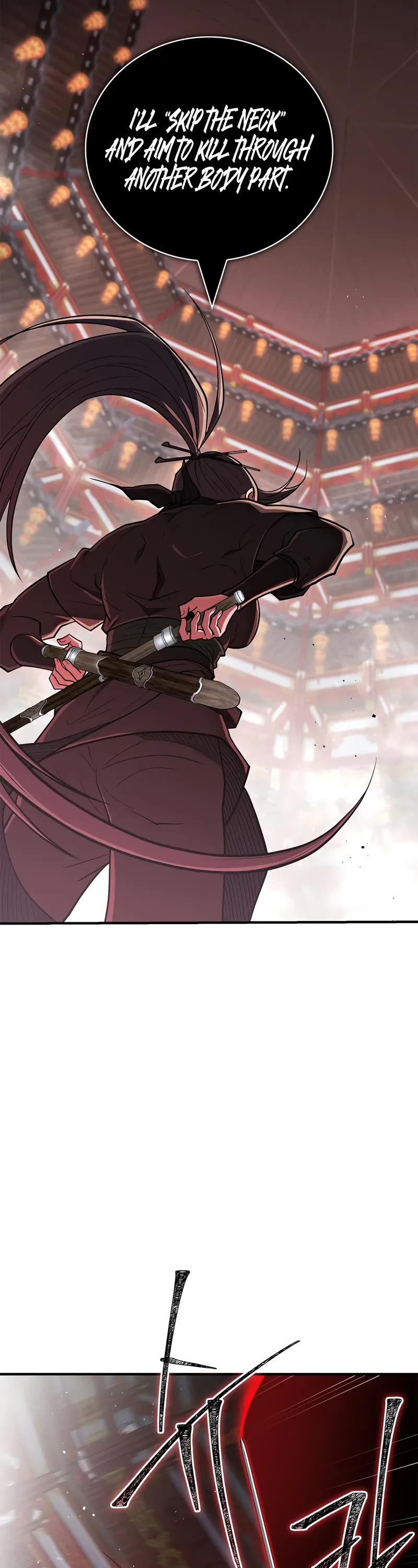 Genius Martial Arts Trainer Chapter 86 page 29 - Chapter 86