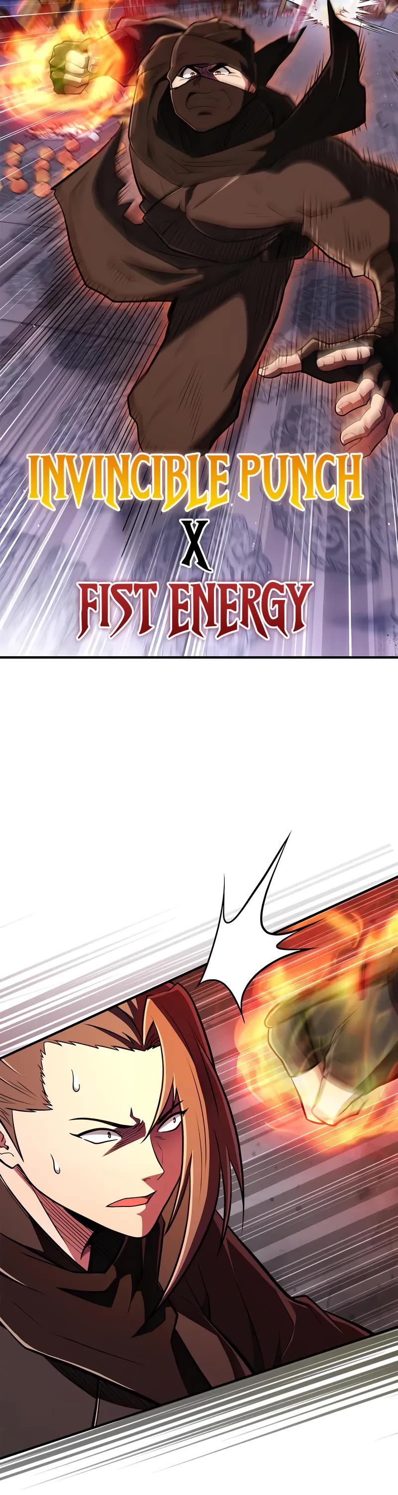 Genius Martial Arts Trainer Chapter 86 page 33 - Chapter 86