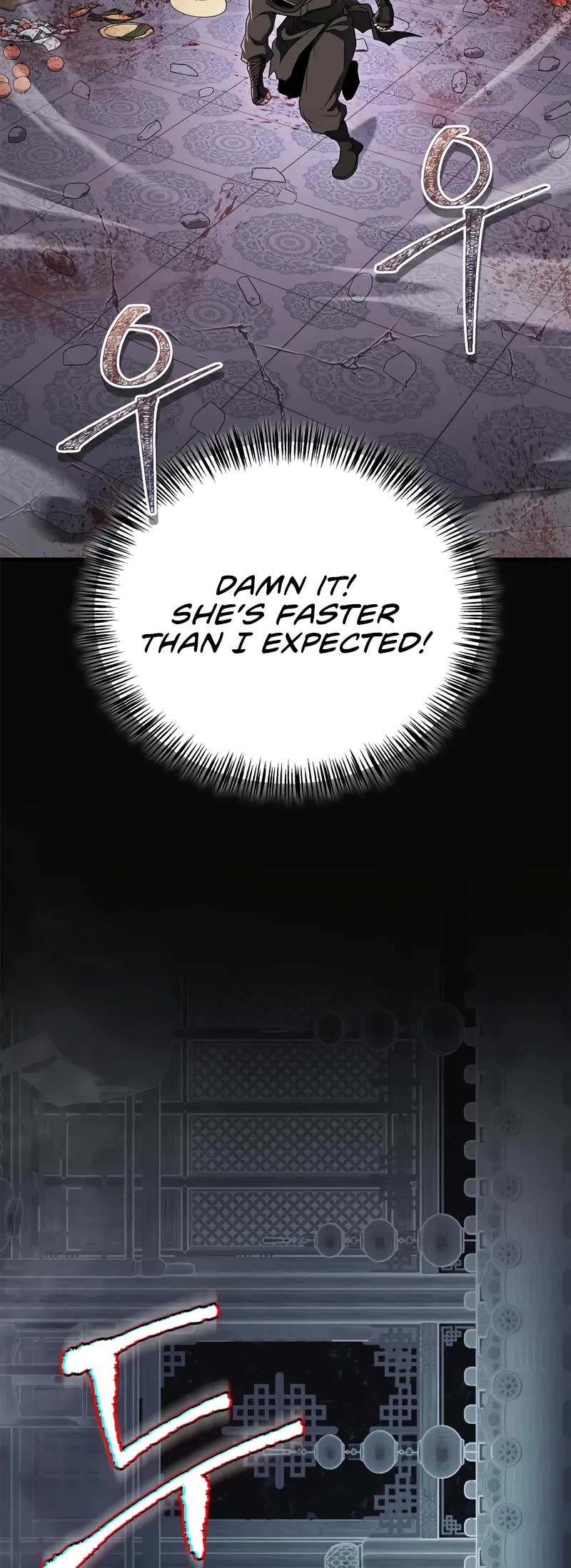 Genius Martial Arts Trainer Chapter 86 page 35 - Chapter 86