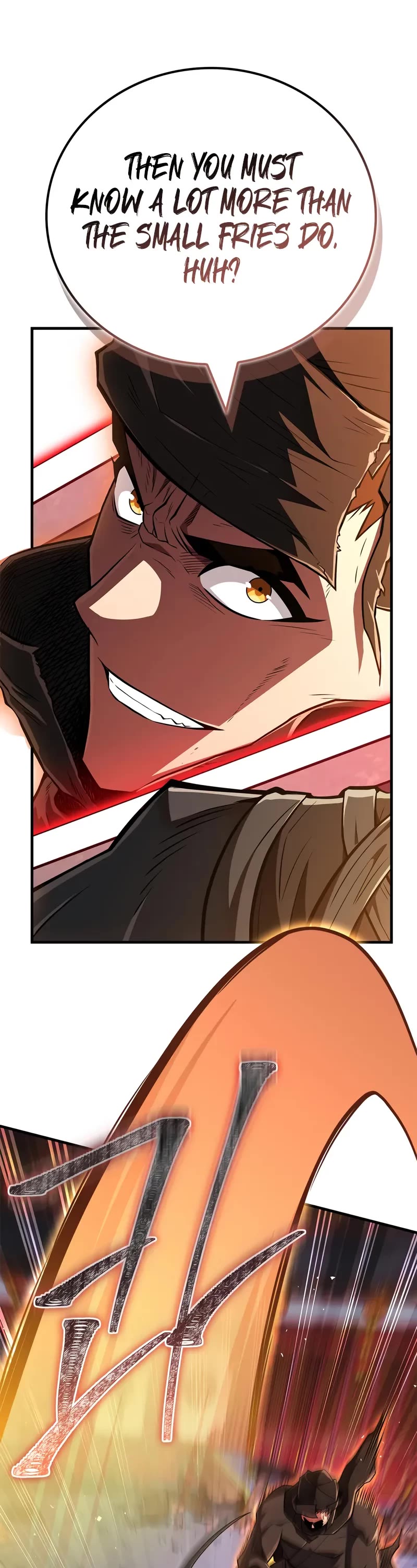 Genius Martial Arts Trainer Chapter 86 page 38 - Chapter 86