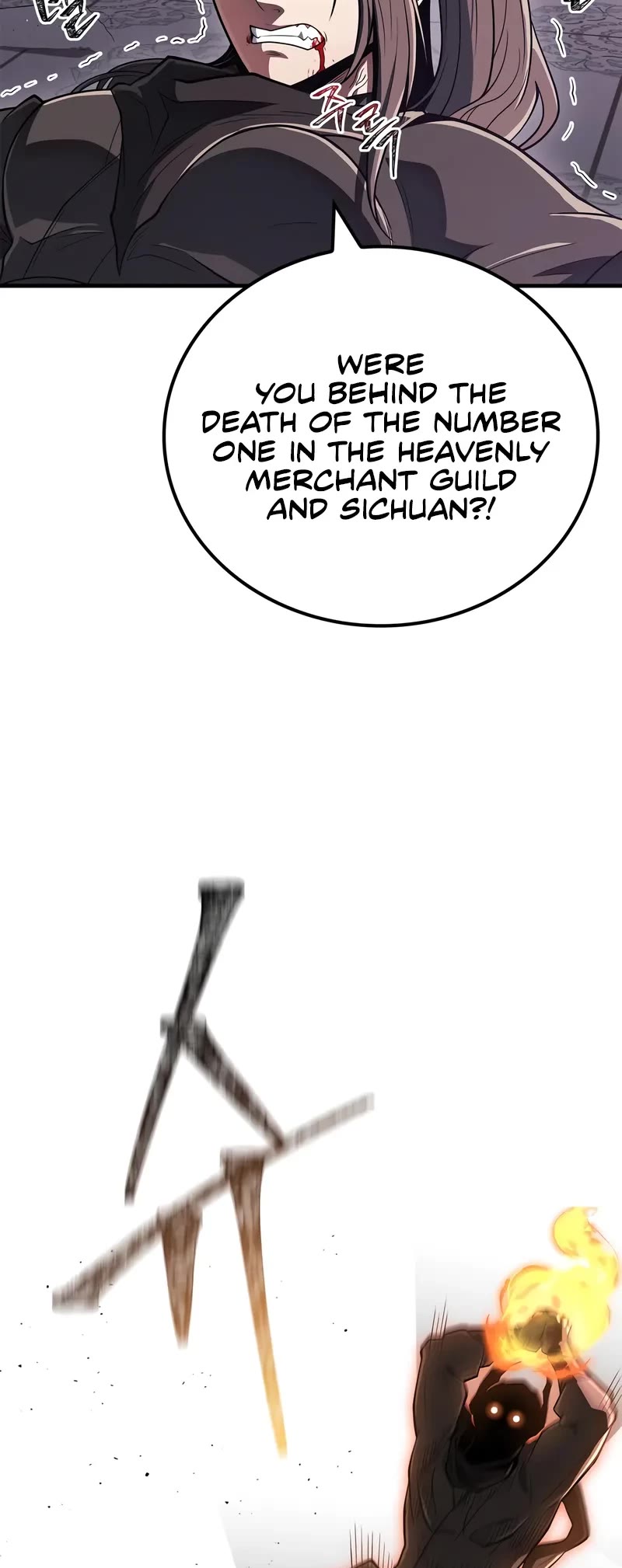 Genius Martial Arts Trainer Chapter 86 page 40 - Chapter 86