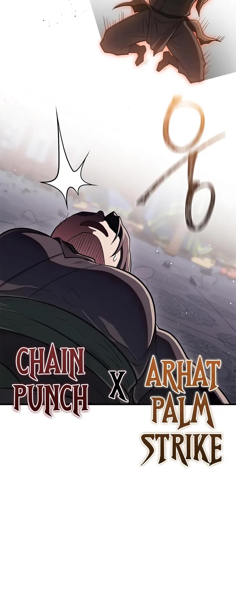 Genius Martial Arts Trainer Chapter 86 page 41 - Chapter 86