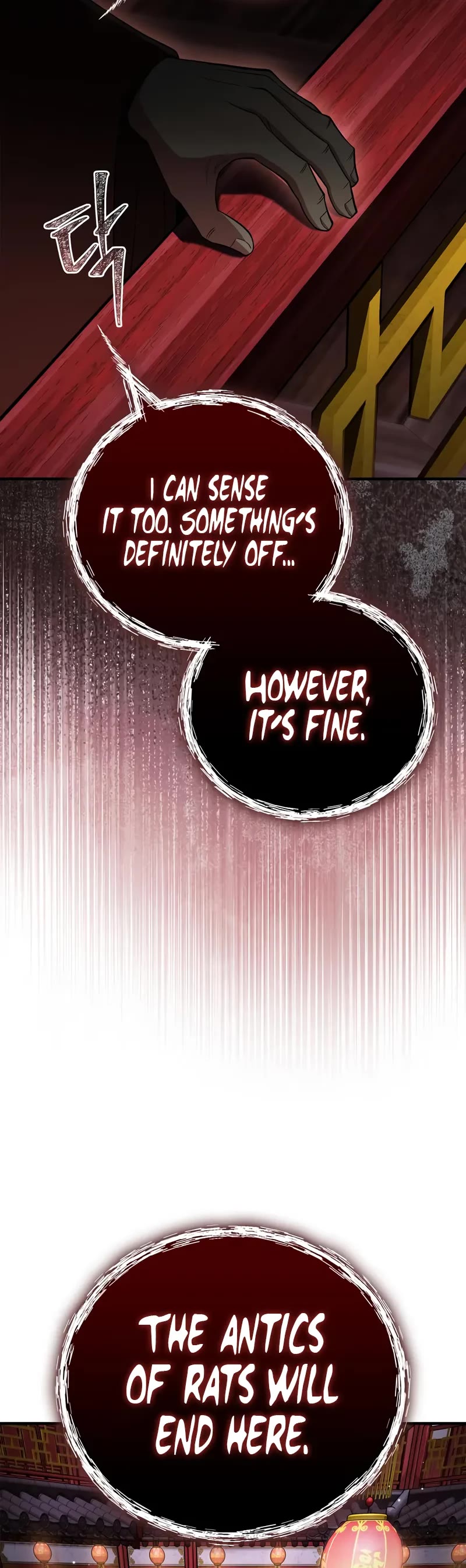 Genius Martial Arts Trainer Chapter 86 page 5 - Chapter 86