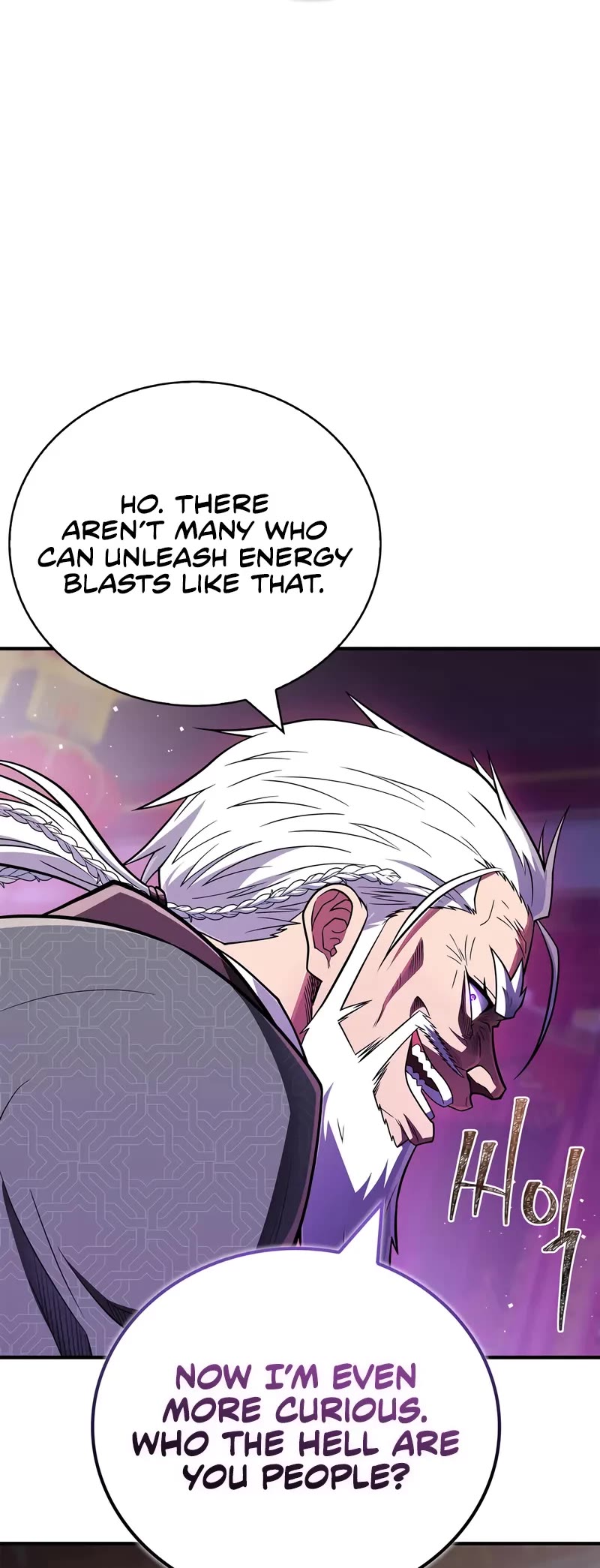 Genius Martial Arts Trainer Chapter 86 page 50 - Chapter 86