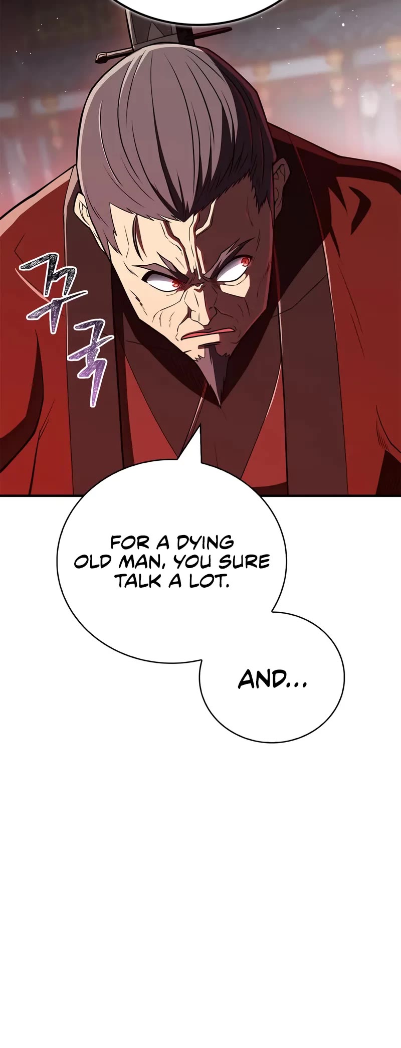Genius Martial Arts Trainer Chapter 86 page 51 - Chapter 86