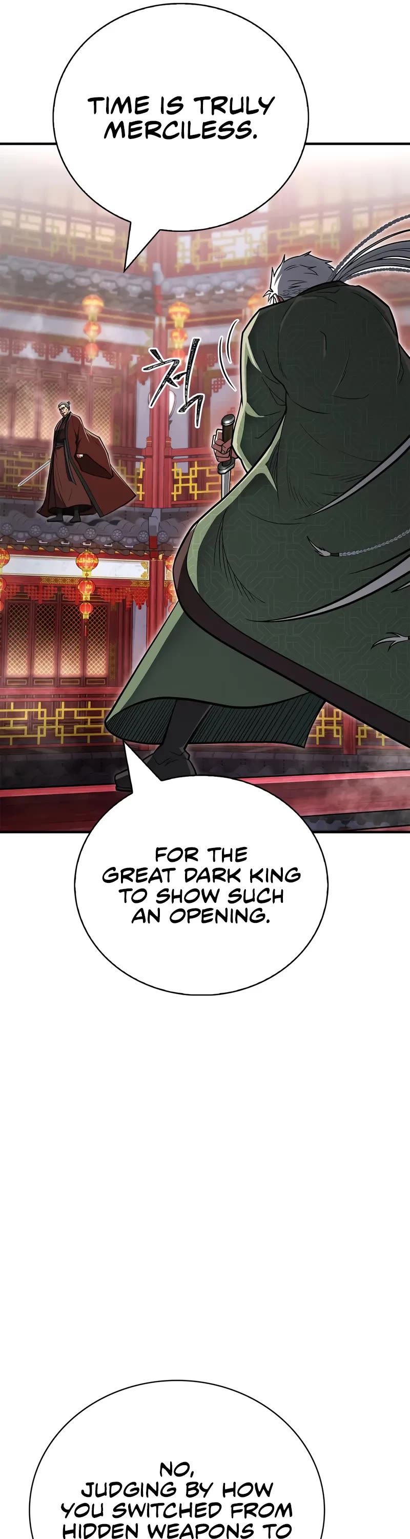 Genius Martial Arts Trainer Chapter 86 page 52 - Chapter 86