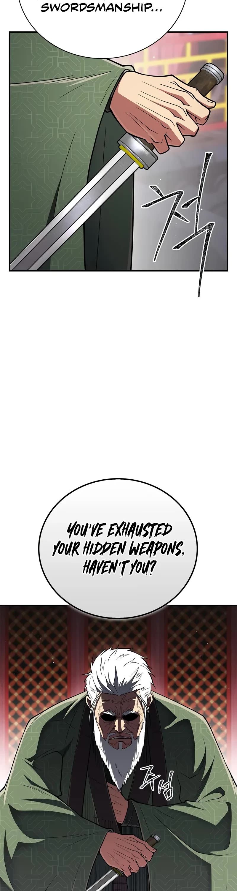 Genius Martial Arts Trainer Chapter 86 page 53 - Chapter 86