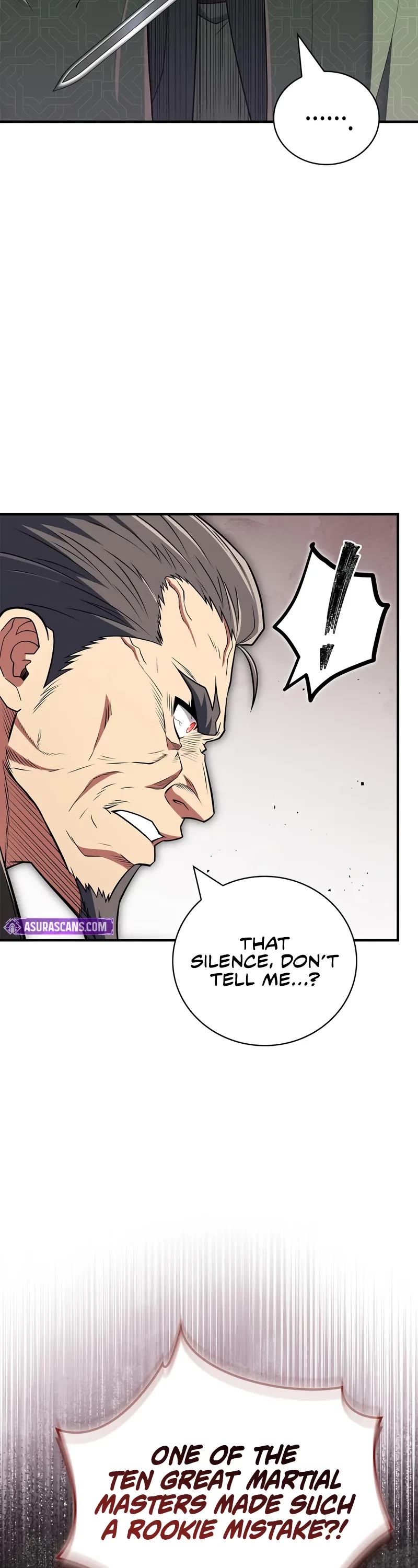 Genius Martial Arts Trainer Chapter 86 page 54 - Chapter 86