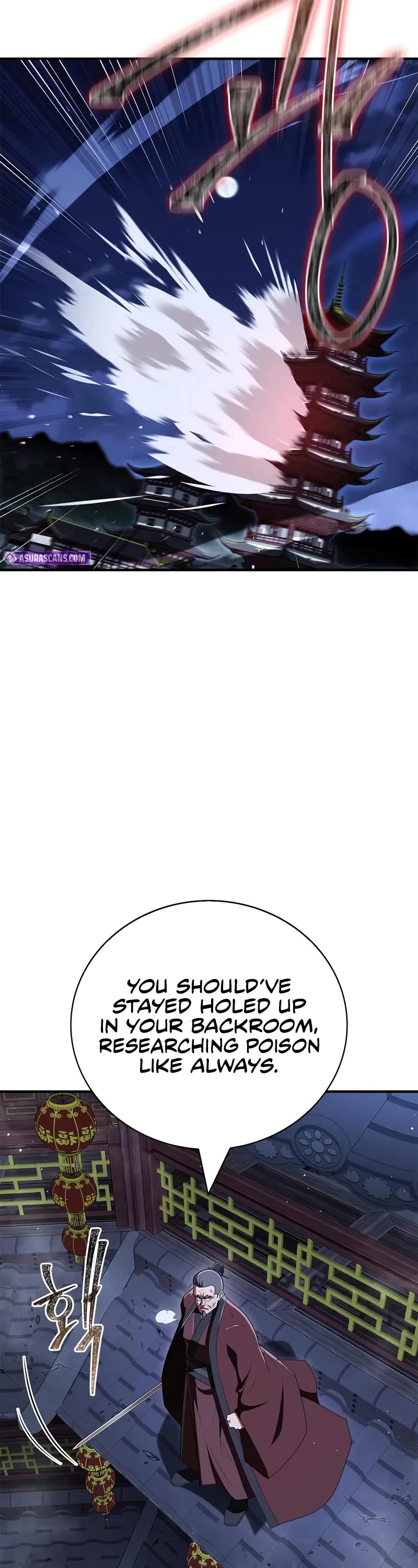Genius Martial Arts Trainer Chapter 86 page 59 - Chapter 86