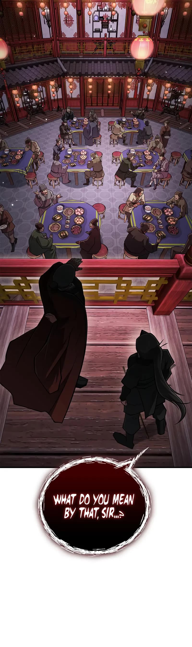 Genius Martial Arts Trainer Chapter 86 page 6 - Chapter 86