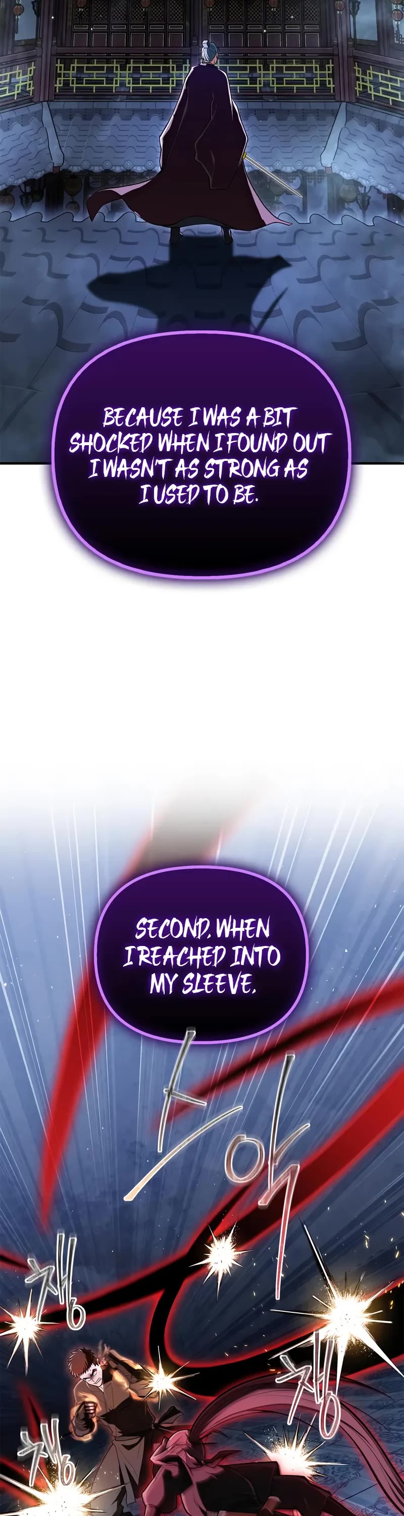 Genius Martial Arts Trainer Chapter 86 page 63 - Chapter 86