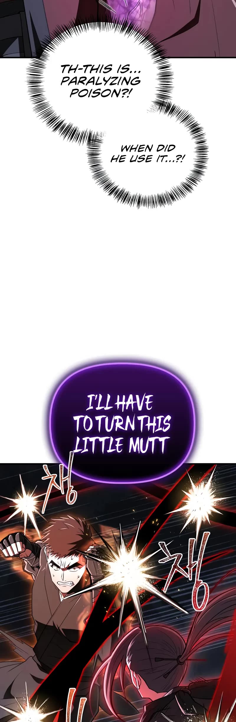 Genius Martial Arts Trainer Chapter 86 page 65 - Chapter 86