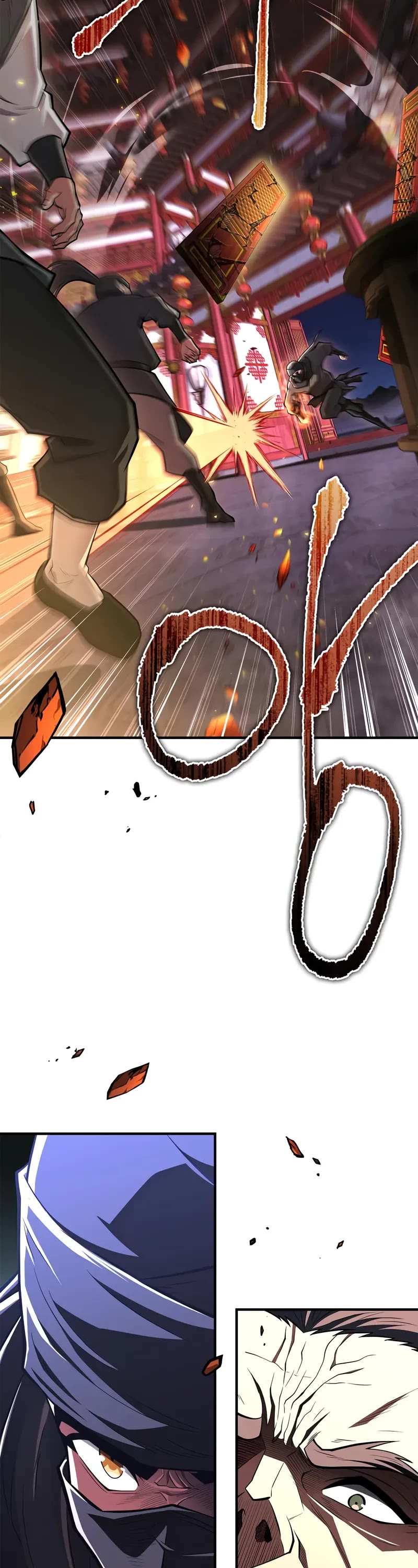 Genius Martial Arts Trainer Chapter 86 page 8 - Chapter 86