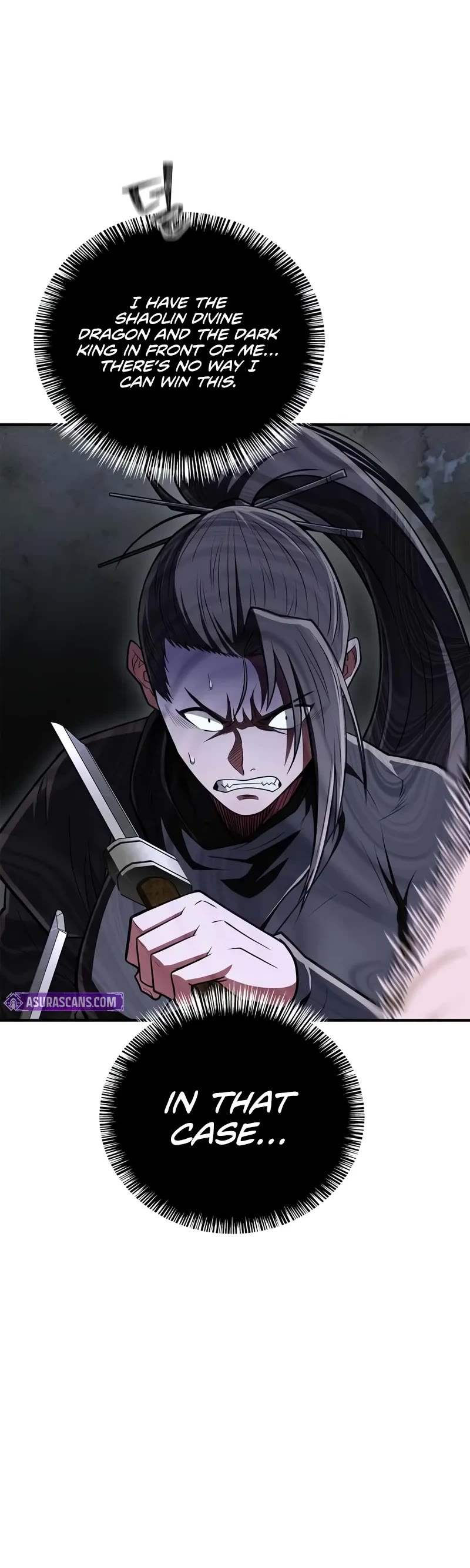 Genius Martial Arts Trainer Chapter 87 page 11 - Chapter 87