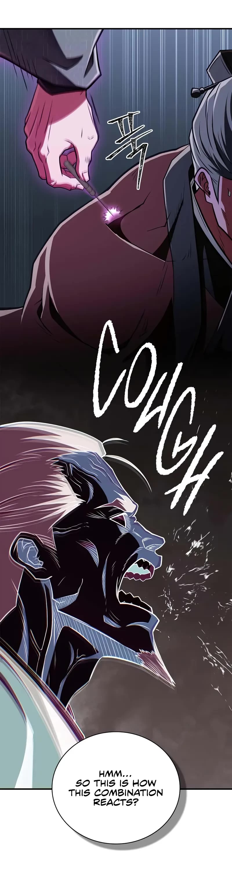 Genius Martial Arts Trainer Chapter 87 page 18 - Chapter 87