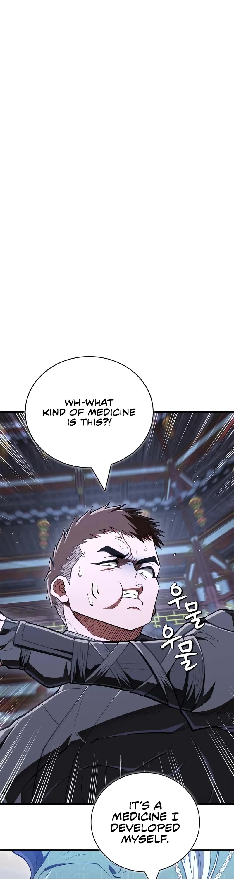 Genius Martial Arts Trainer Chapter 87 page 2 - Chapter 87
