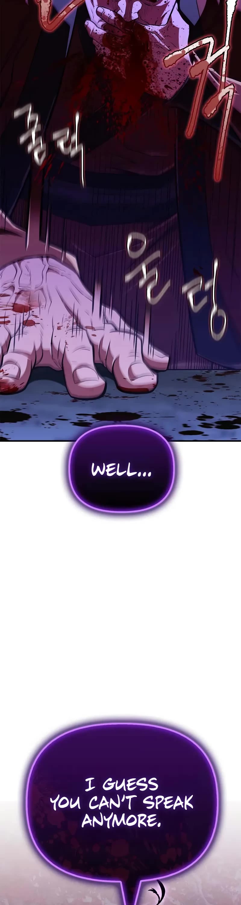 Genius Martial Arts Trainer Chapter 87 page 20 - Chapter 87