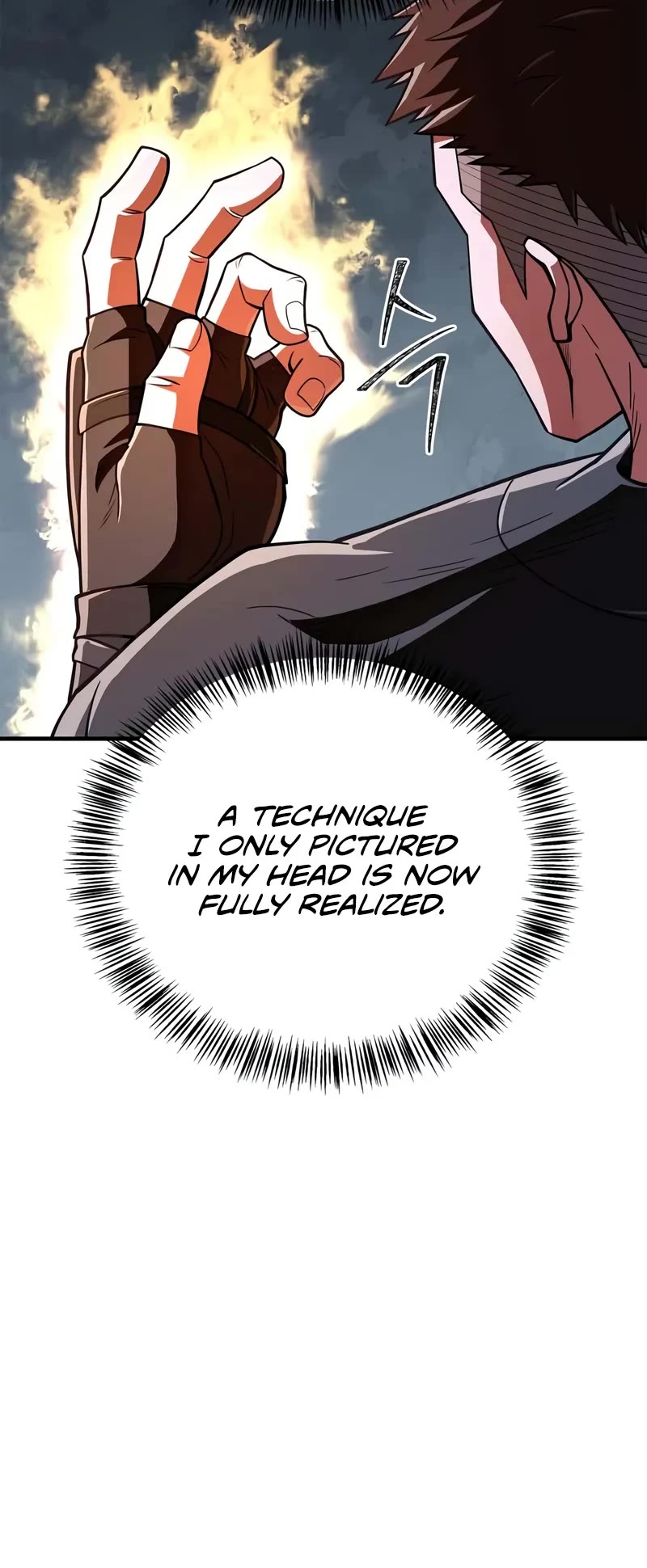 Genius Martial Arts Trainer Chapter 87 page 26 - Chapter 87
