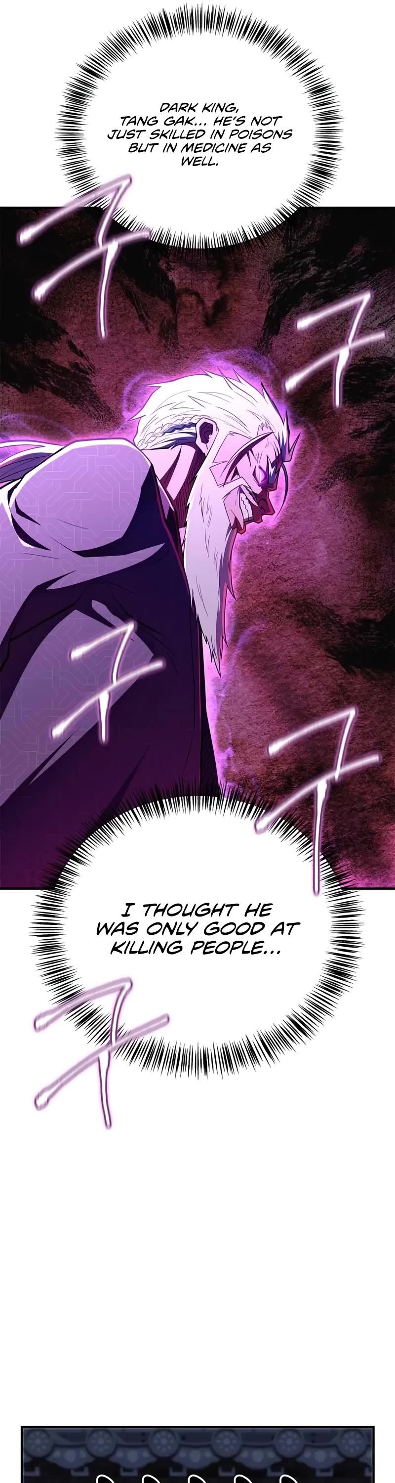 Genius Martial Arts Trainer Chapter 87 page 27 - Chapter 87
