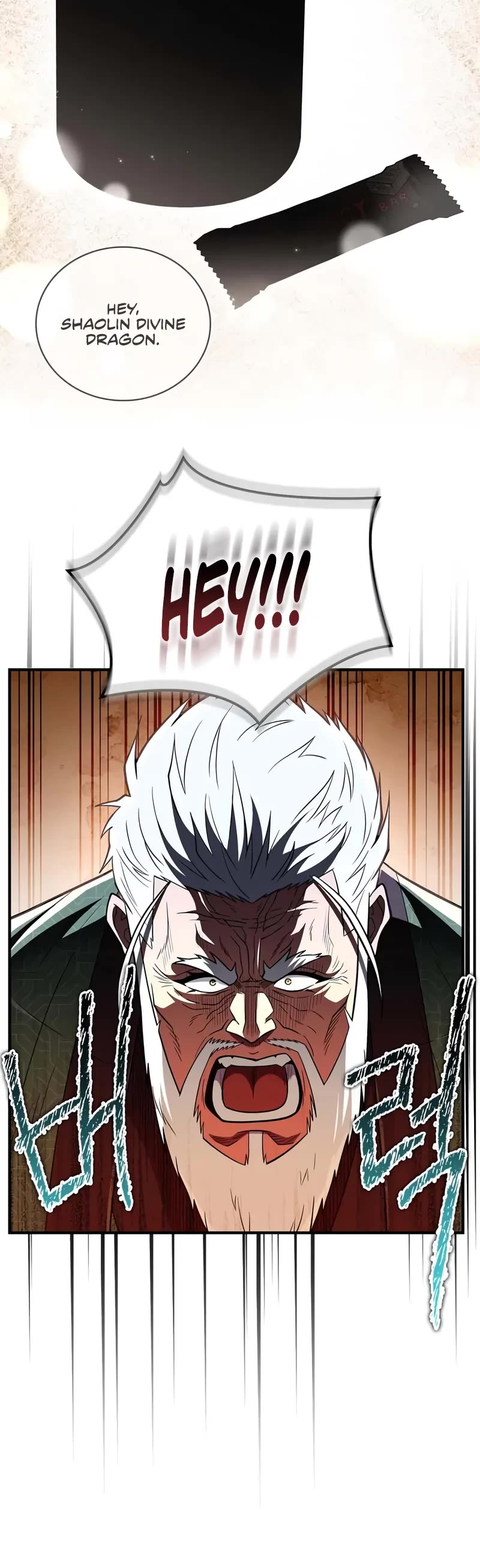 Genius Martial Arts Trainer Chapter 87 page 30 - Chapter 87