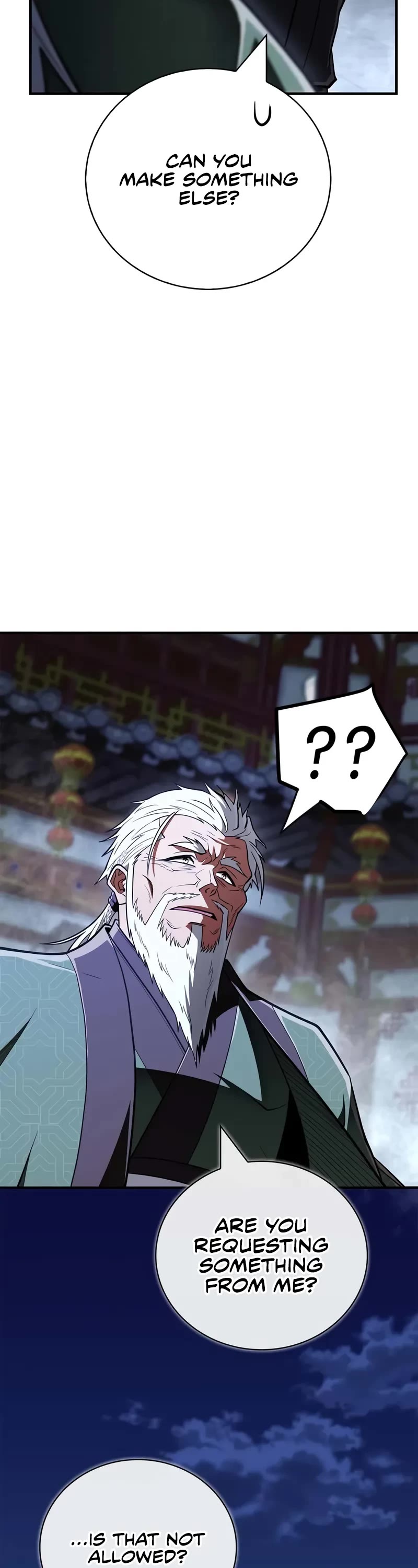 Genius Martial Arts Trainer Chapter 87 page 34 - Chapter 87
