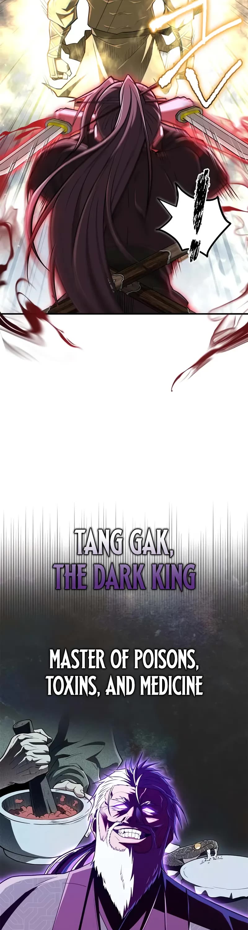 Genius Martial Arts Trainer Chapter 87 page 4 - Chapter 87