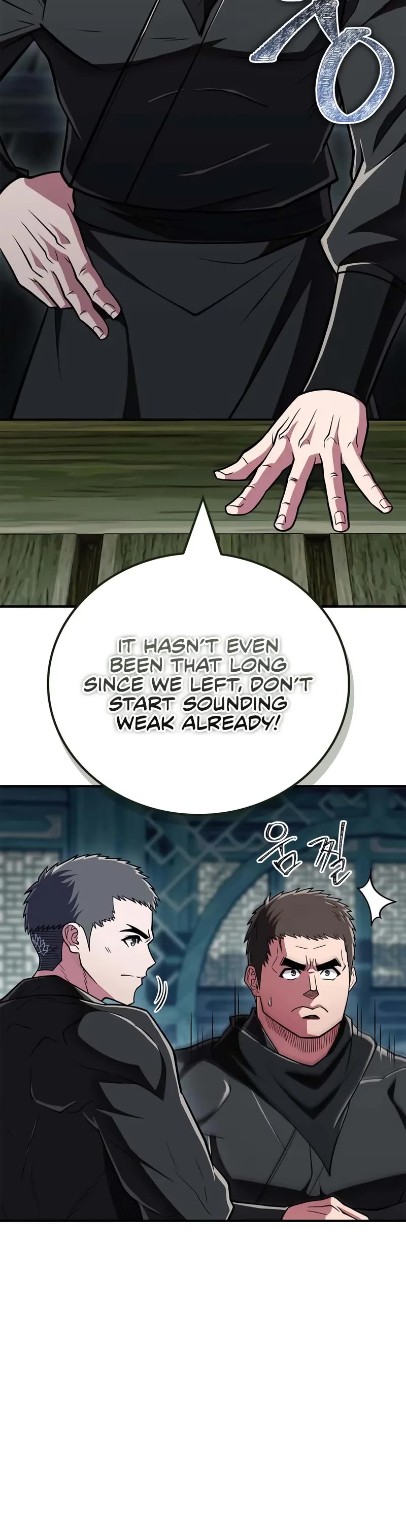 Genius Martial Arts Trainer Chapter 87 page 43 - Chapter 87