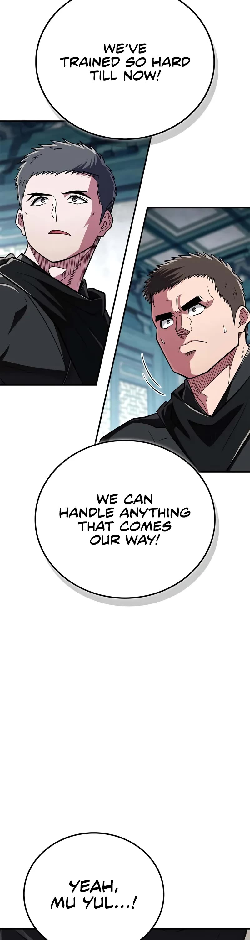 Genius Martial Arts Trainer Chapter 87 page 48 - Chapter 87