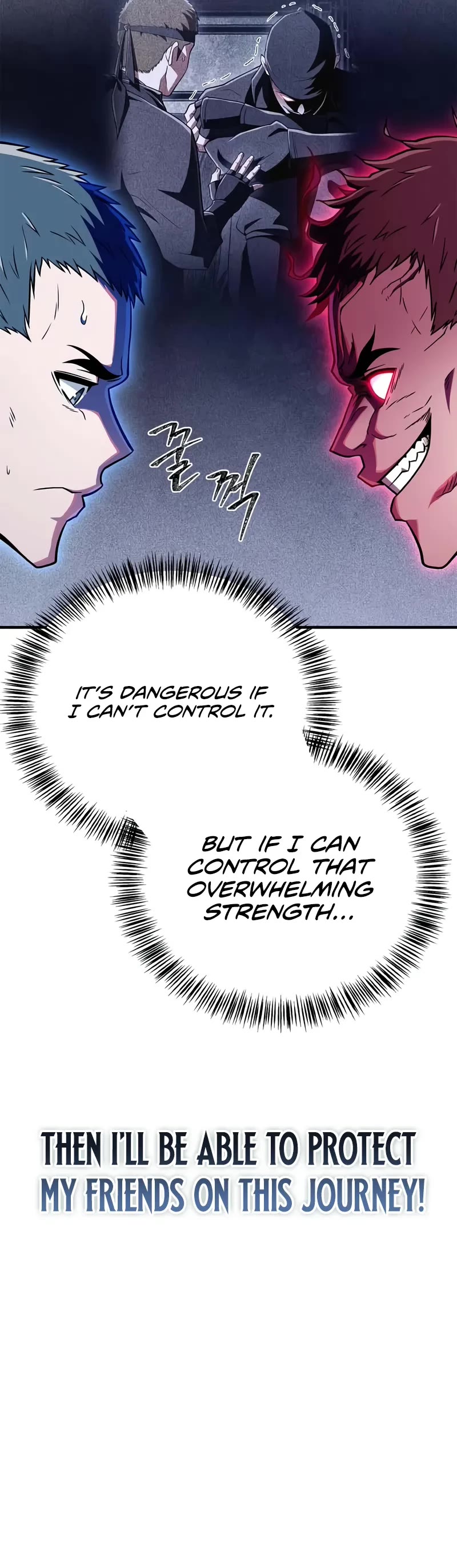 Genius Martial Arts Trainer Chapter 87 page 51 - Chapter 87