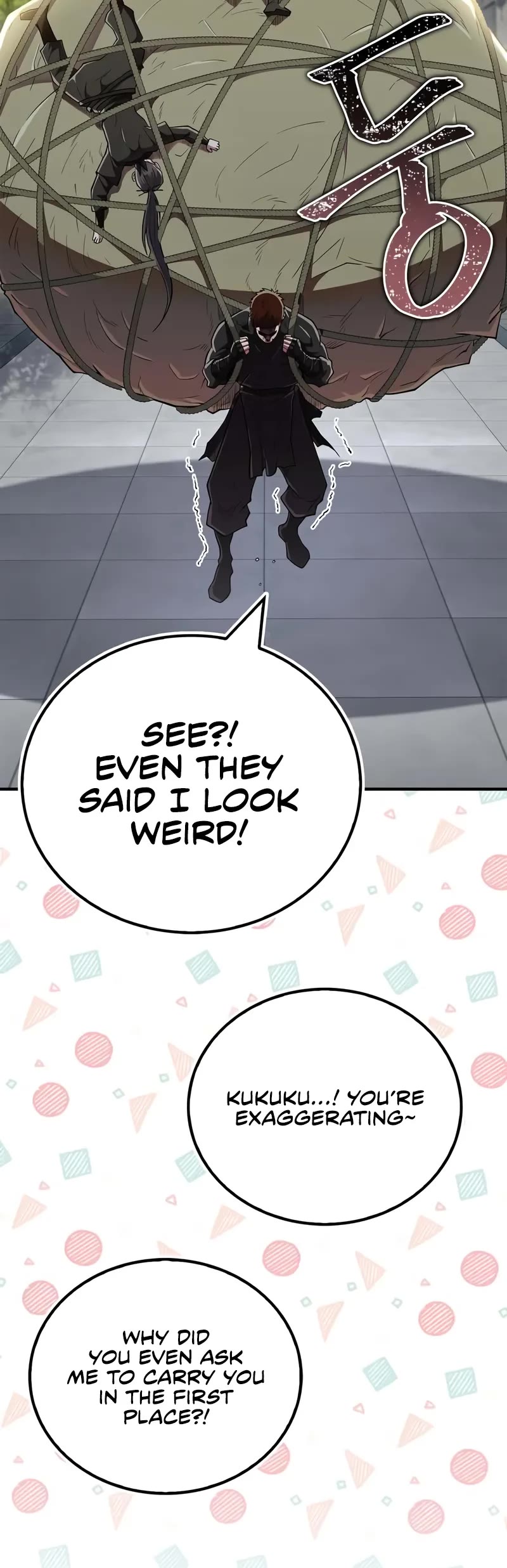 Genius Martial Arts Trainer Chapter 87 page 55 - Chapter 87