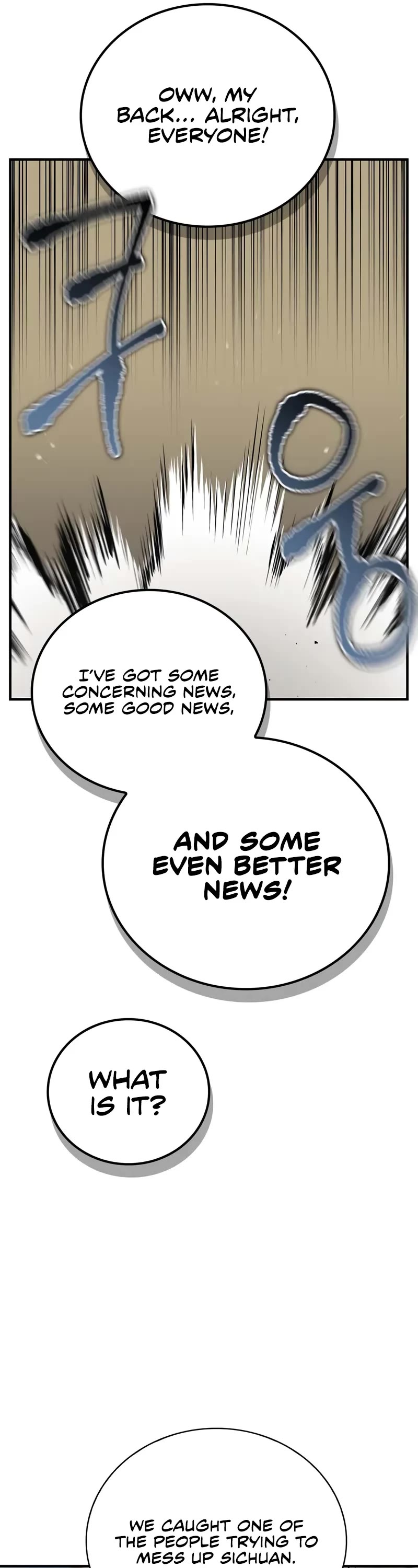 Genius Martial Arts Trainer Chapter 87 page 57 - Chapter 87