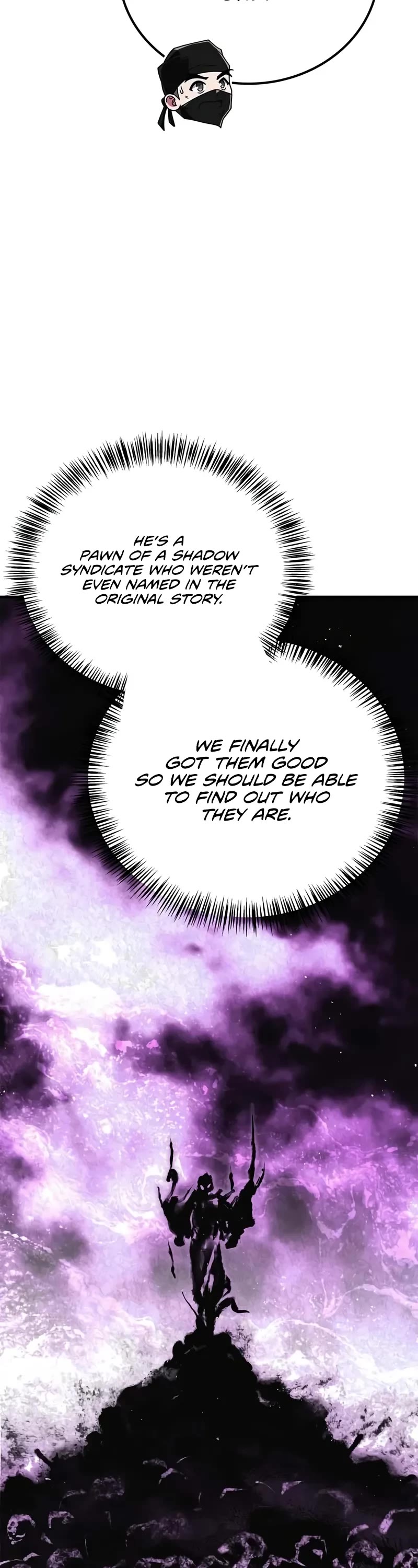 Genius Martial Arts Trainer Chapter 87 page 59 - Chapter 87